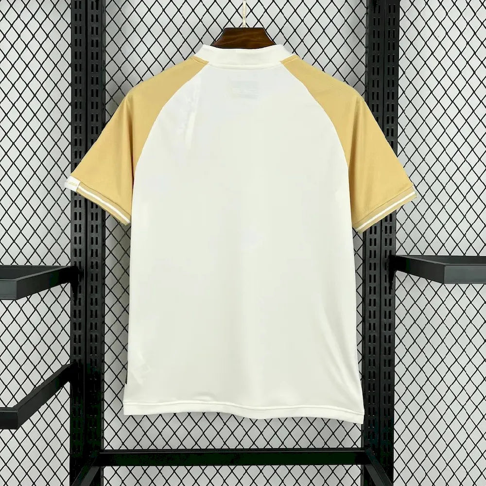 Terceira camisa do Vasco da Gama 2024/25