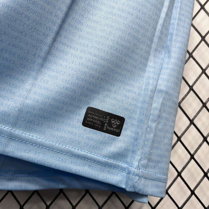 Camisola Principal Celta de Vigo 2024/25