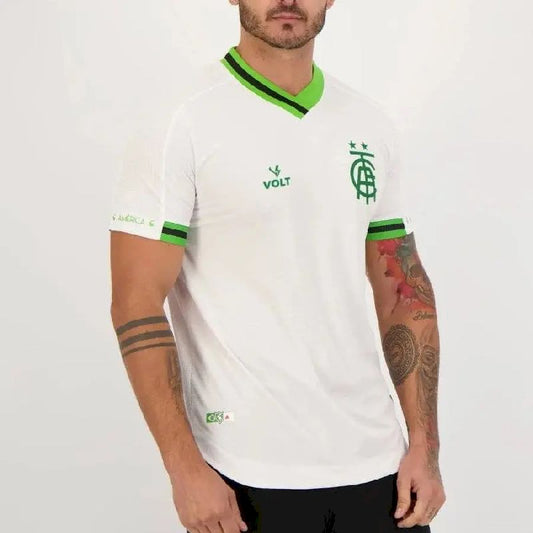 Men's América Mineiro 2022 Away Jersey