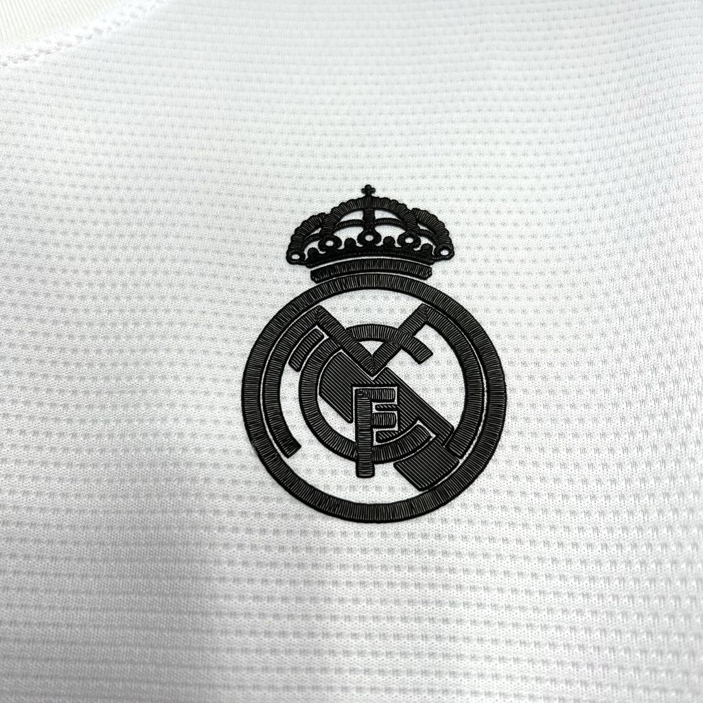 Camisa Real Madrid 2024/25 Y 3 Edição Especial 3