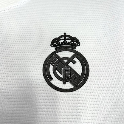 Camisa Real Madrid 2024/25 Y 3 Edição Especial 3