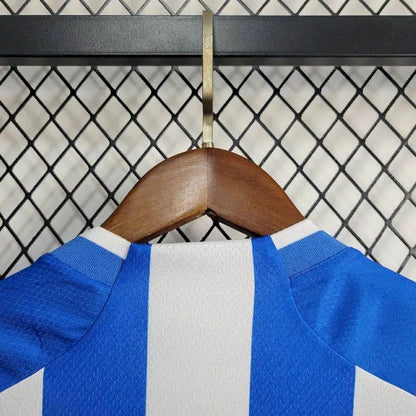 Women's Paysandu 2024/25 Home Jersey