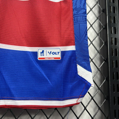 Men's Fortaleza 2024/25 Home Jersey