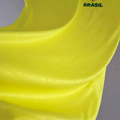 Men's Brazil 2022/23 Home Jersey