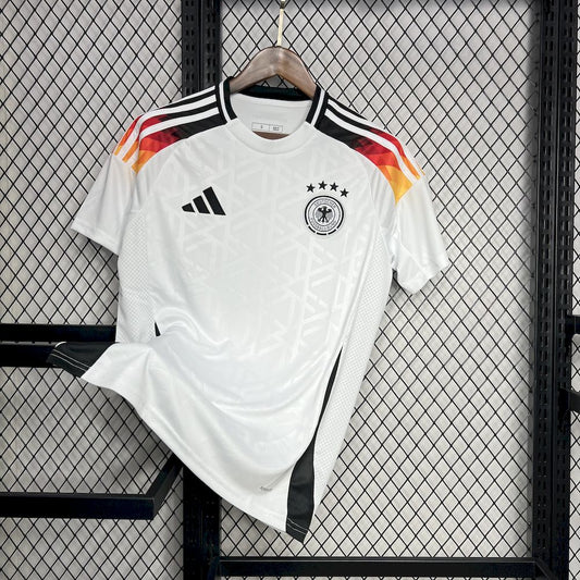 Men's Germany 2024/25 Home Jersey