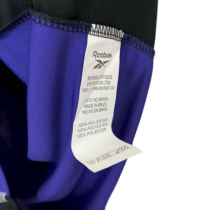 Camisa de goleiro Botafogo 2024/25 roxa