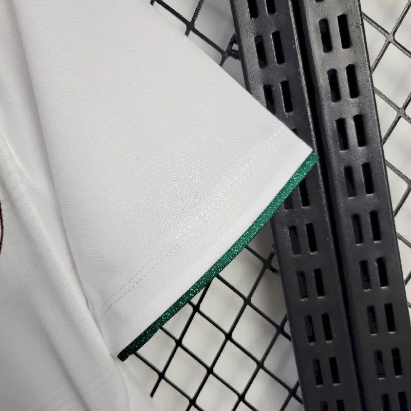 Women's Fluminense 2024/25 Away Jersey