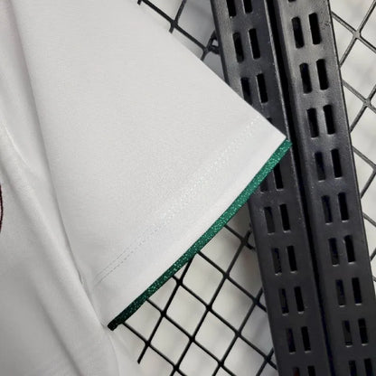 Camisa reserva feminina do Fluminense 2024/25