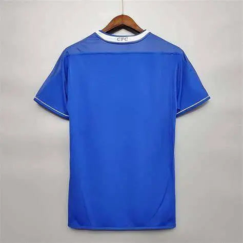 Camisa retrô do Chelsea 2003/05 Home