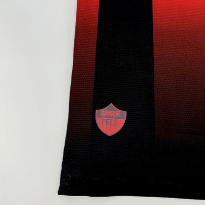 Men's Vitória 2024/25 Home Jersey