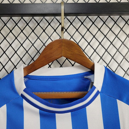 Women's Avaí 2024/25 Home Jersey