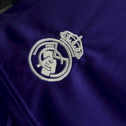 CALÇÕES Real Madrid 2024/25 Y 3 Edição Especial
