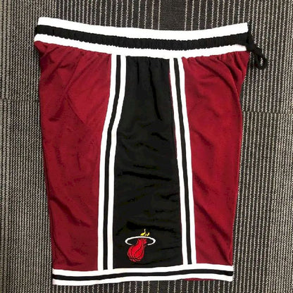 CALÇÕES NBA Miami Heat