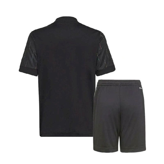 Juventus 2021/22 Away Kids Kit