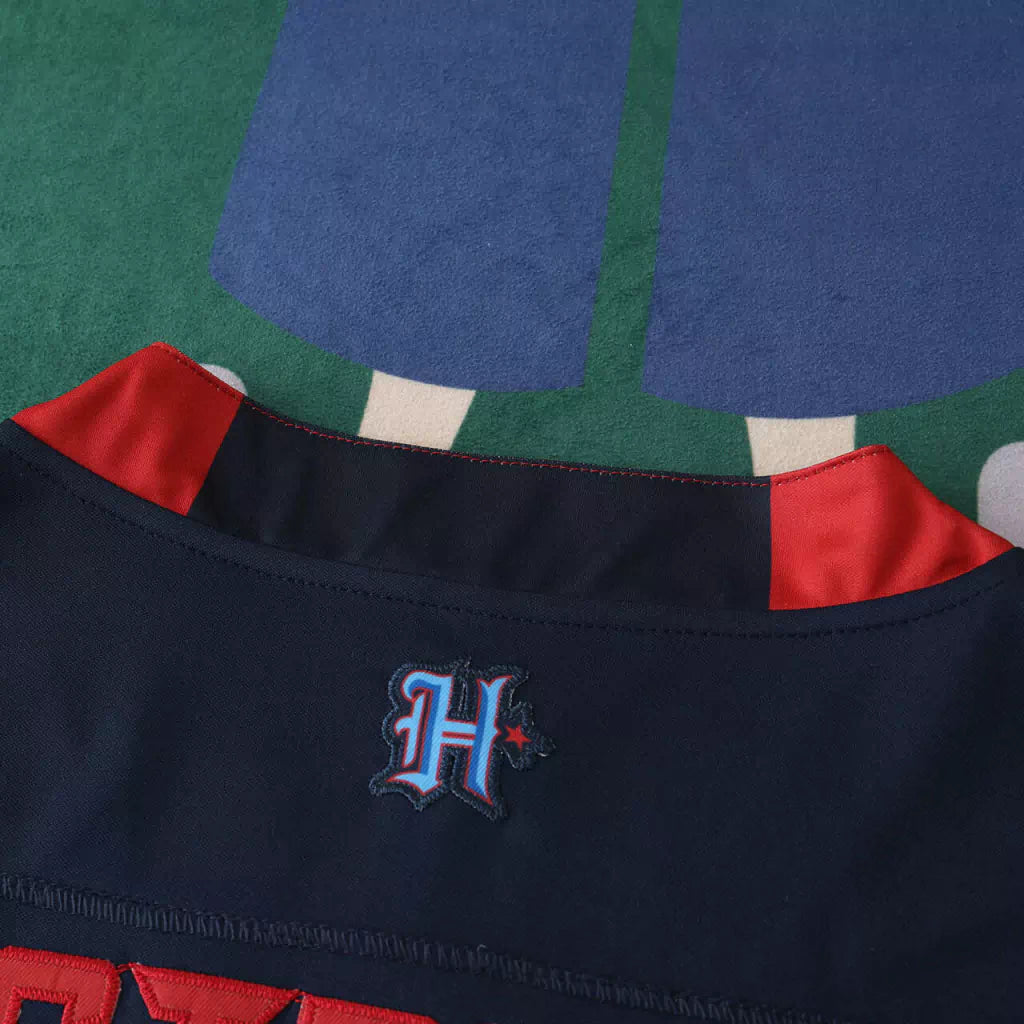 Camisa NFL Houston Texans CJ Stroud 7