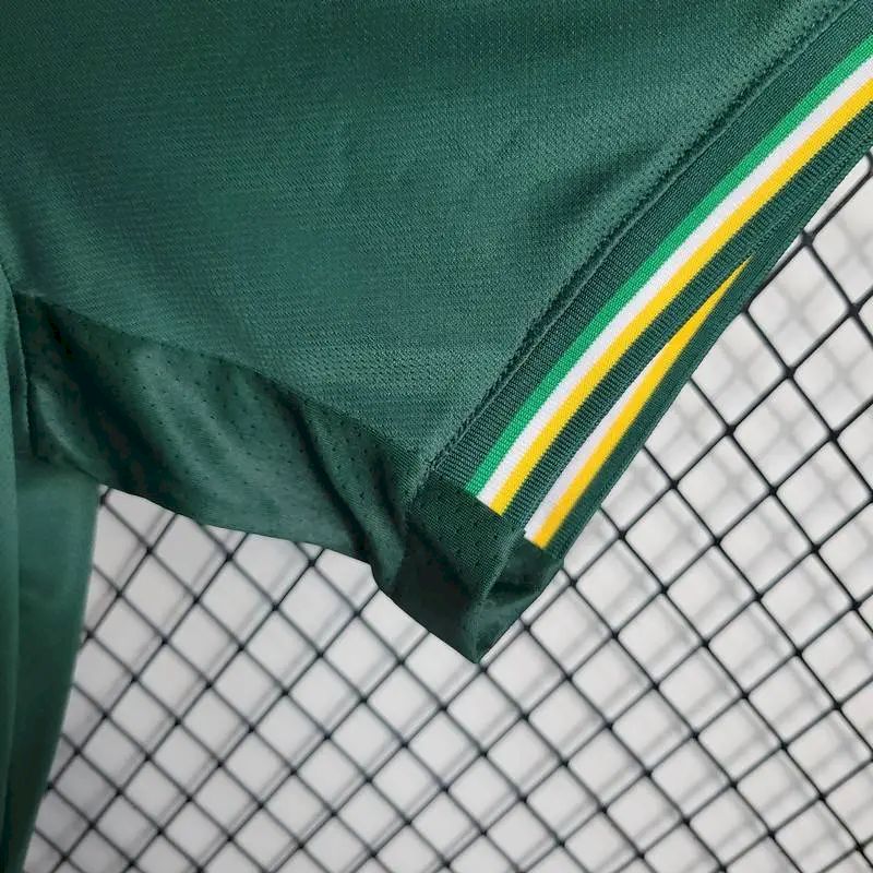 Camisa Boutique Edição Limitada do Celtic 2023/24