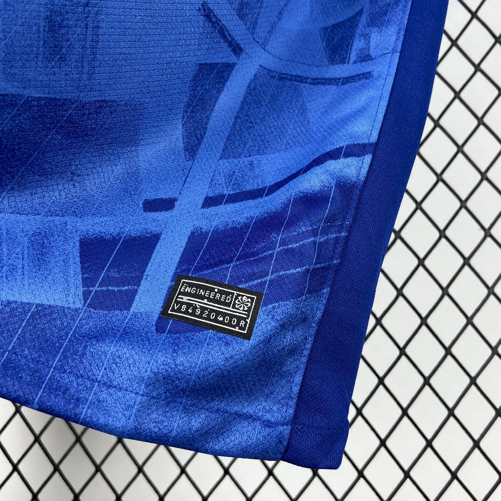 Men's Chelsea 2025/26 120th anniversary Jersey