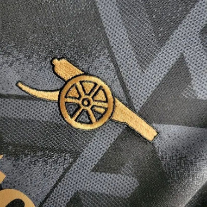 Camisa reserva do Arsenal 2022/23