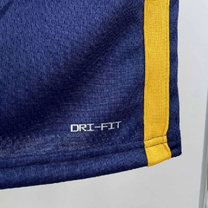 Men’s Chris Paul Blue Team Jersey – Statement Edition