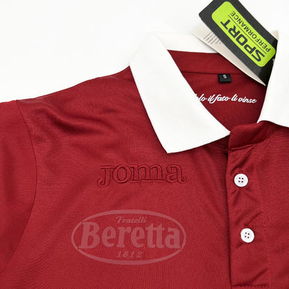 Torino FC 2024/25 Home Jersey