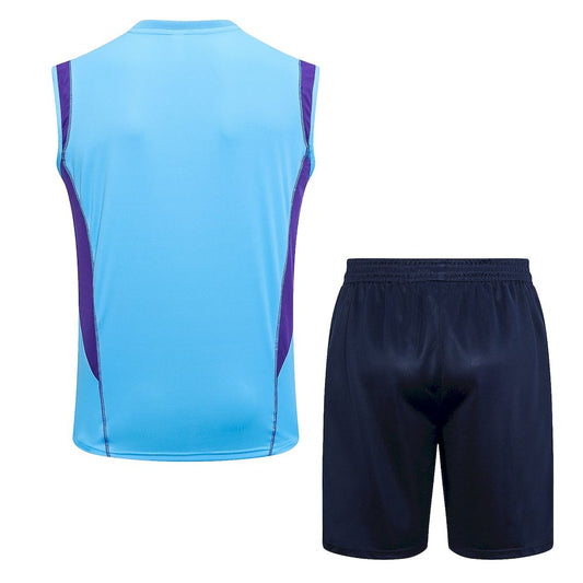 Argentina 2023/24 Regata Adulto + Short 815