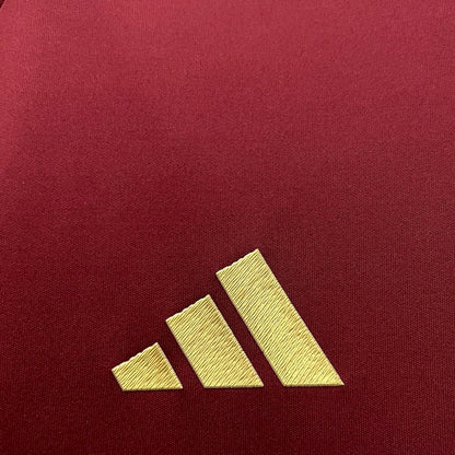 Camisa titular da Venezuela 2024/25