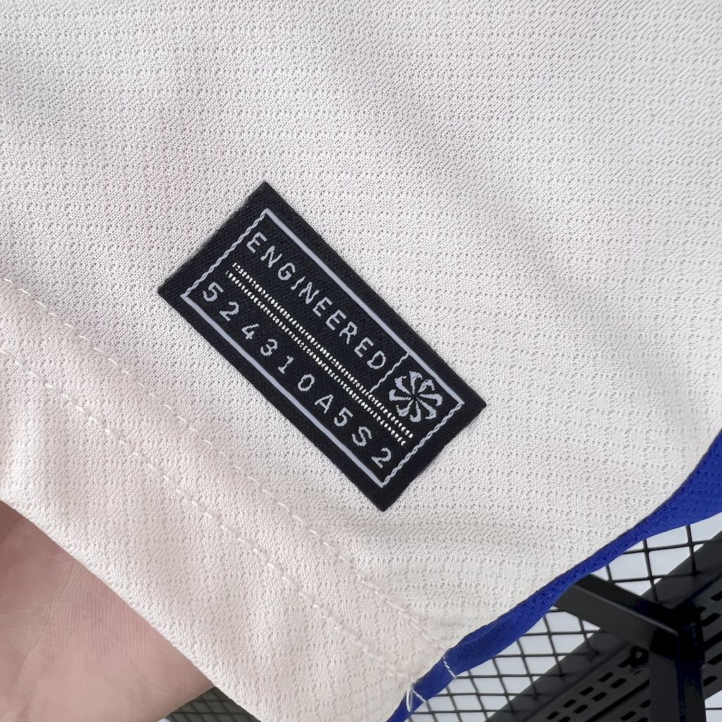 Kids Chelsea 2024/25 Away Kit