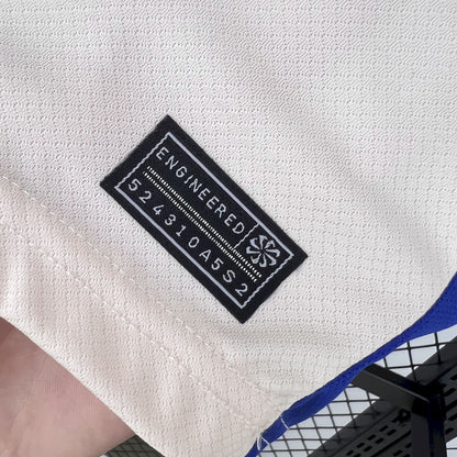 Kids Chelsea 2024/25 Away Kit