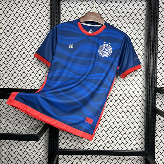 Men's Bahia 2024/25 Third Jersey