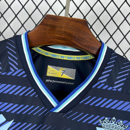 Camisa Terceira do Cádiz 2024/25