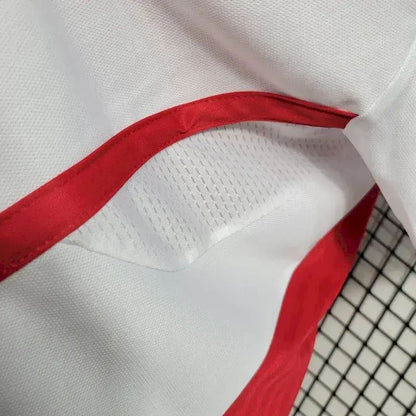 Camisa titular do Ajax 2023/24