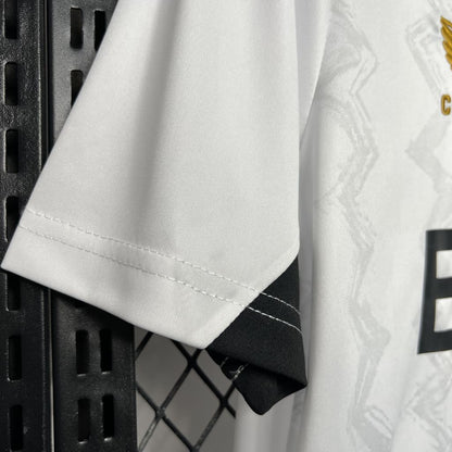 Bayer Leverkusen 2024/25 Away Jersey
