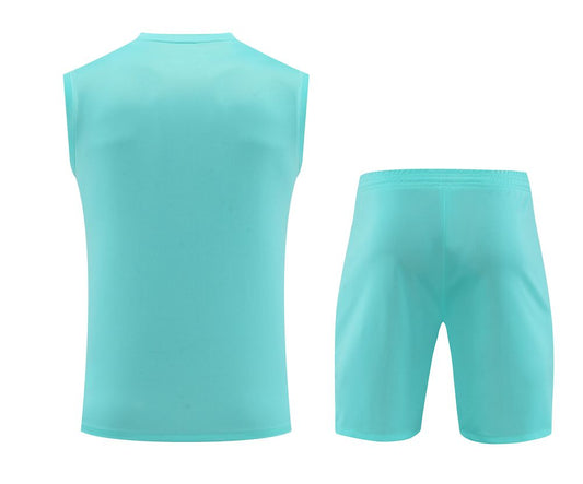 Regata e short adulto Barcelona 2023/24 418