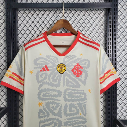Camisa Internacional 2023/24 EC Edição Especial