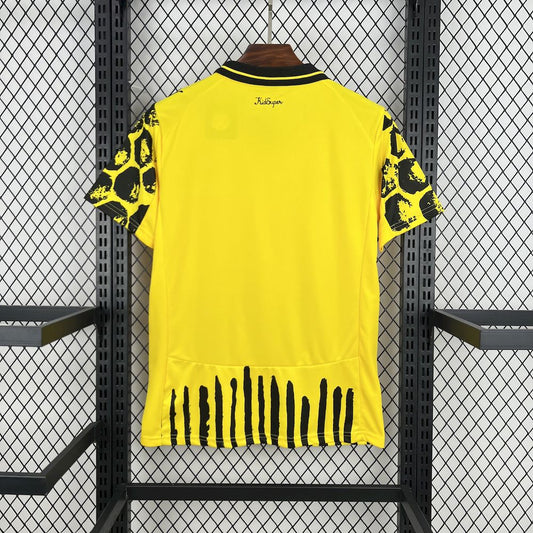 Borussia Dortmund 2025/26 Camiseta Kidsuper X Borussia Jersey