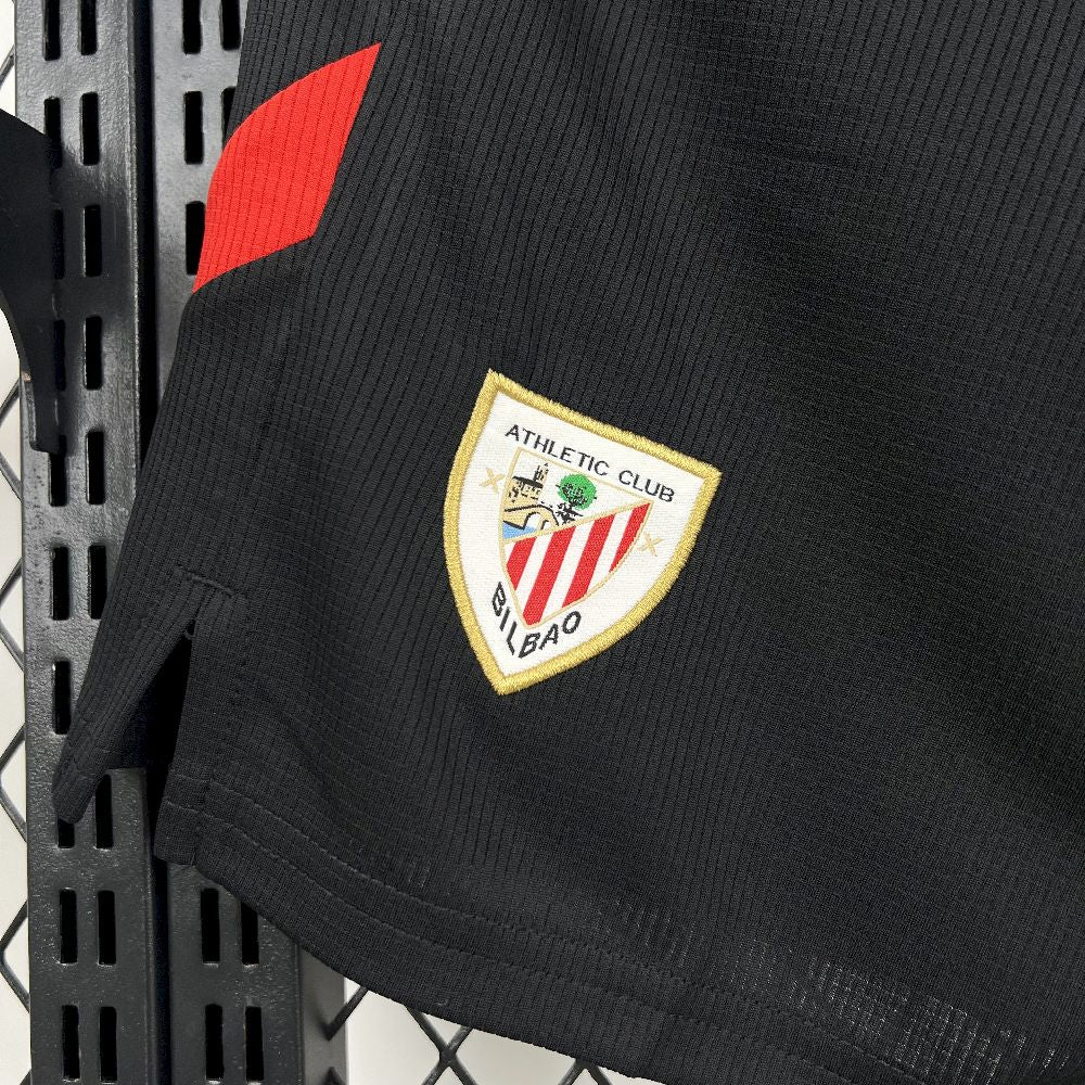 Athletic Bilbao 2025/26 Home Shorts
