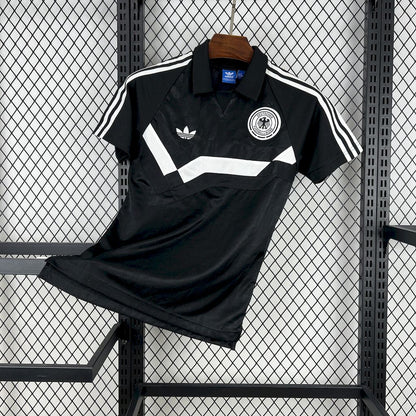 Camisa reserva retrô da Alemanha 1988/90