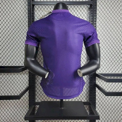 Camisa Real Madrid Edição Especial 2024/25 Versão Jogador 3