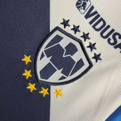 Monterrey 2023/24 Home Kids Kit