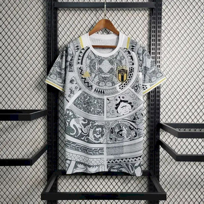 Camisa Itália Edição Especial 2023/24