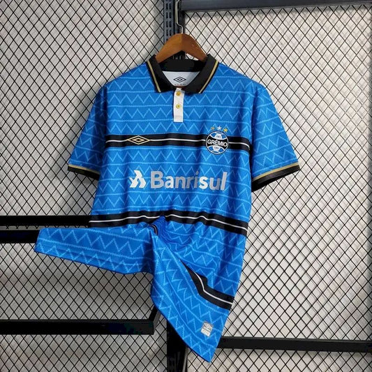 Camisa Edição Especial do Grêmio 2023/24