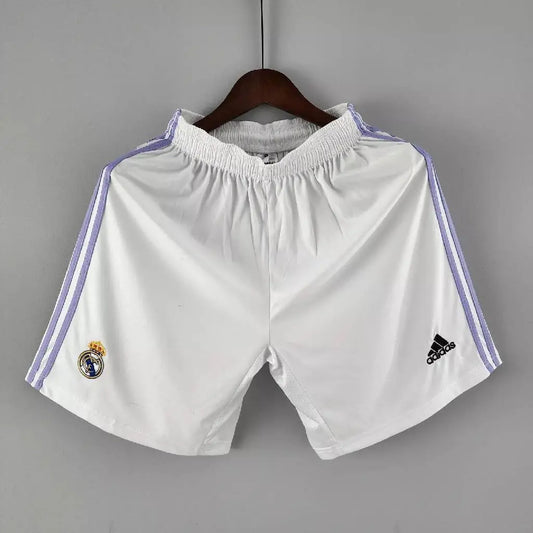 CALÇÕES-CALÇÃO PRINCIPAL DO REAL MADRID 2022/23