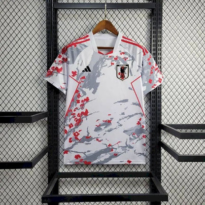 Men's Japan 2024/25 Jersey Special Edition 5