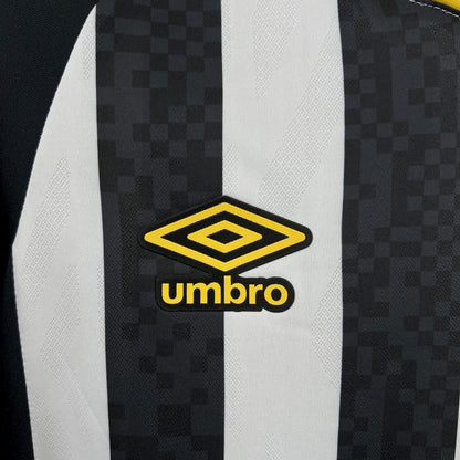 Santos 2025/26 Away Jersey