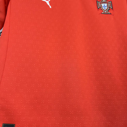 Kit Infantil Portugal 2025/26