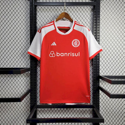 Camisa titular do Internacional 2024/25