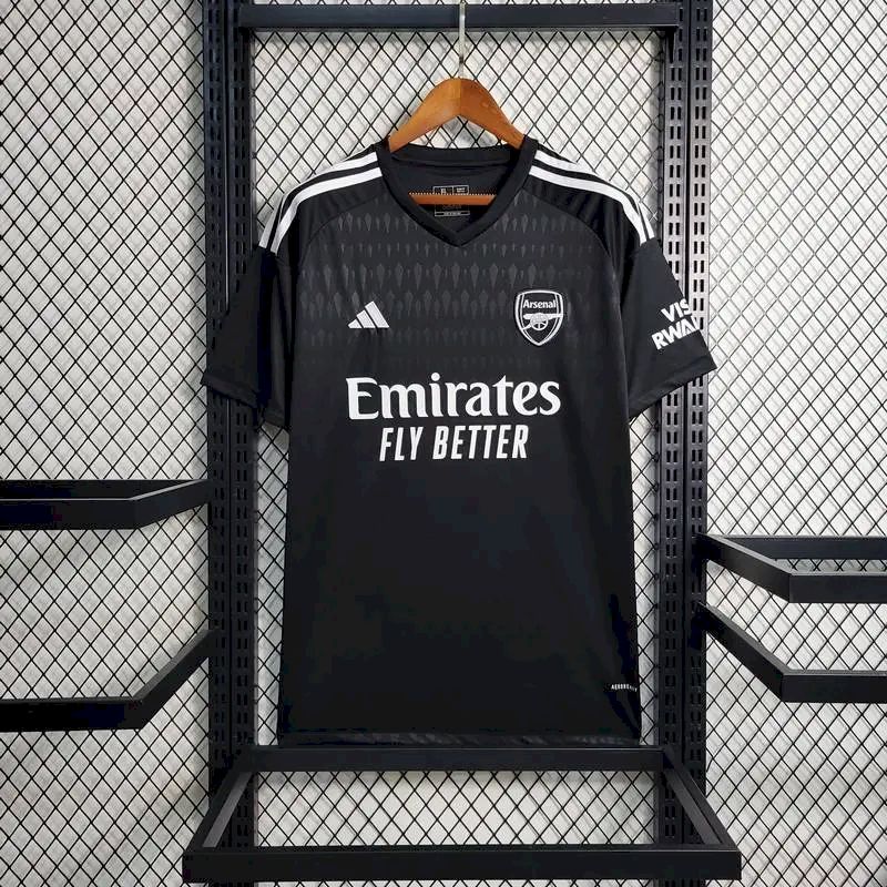 Arsenal 2023/24 Goalkeeper Jersey