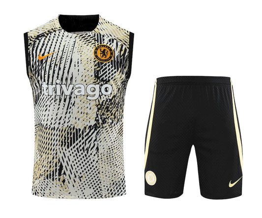 Chelsea 2023/24 Regata Adulto + Short 418