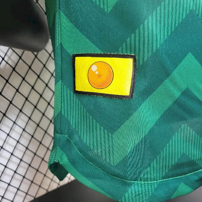 Men's Mexico 2024/25 Jersey Player Version