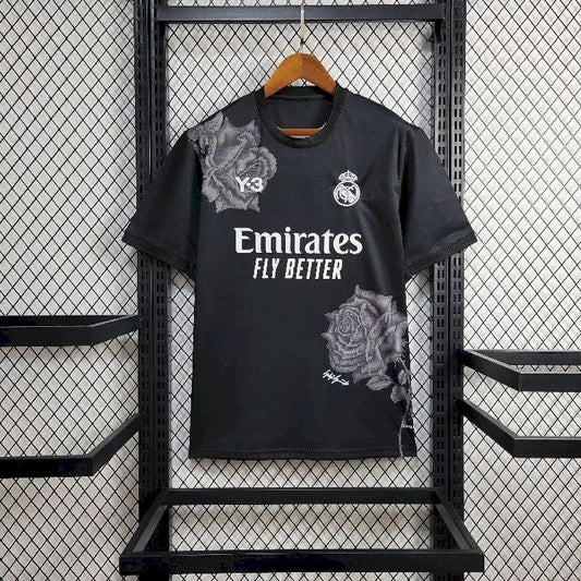 Camisa Real Madrid 2024/25 Y3 Edição Especial